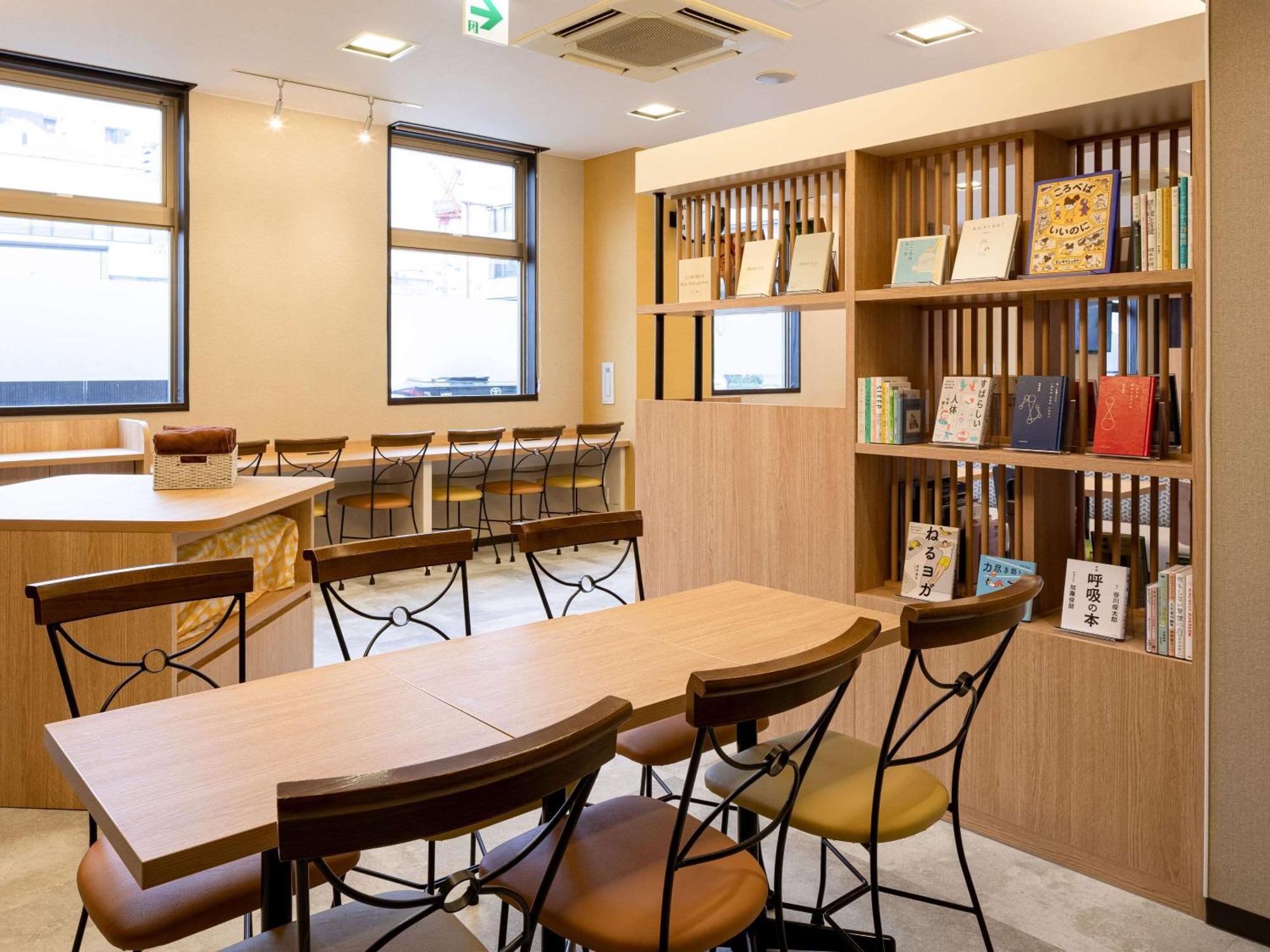 姬路凯富酒店 外观 照片